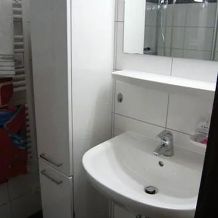 Daire Falkenberg-wohnung-112 Oberstdorf