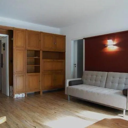 Apartamento Falkenberg-wohnung-112 *