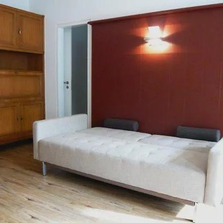 Apartamento Falkenberg-wohnung-112 *