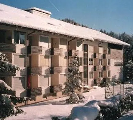 Apartamento Falkenberg-wohnung-112 *