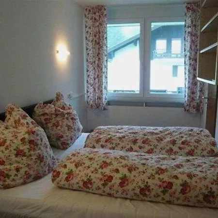 Falkenberg-wohnung-112 Διαμέρισμα *