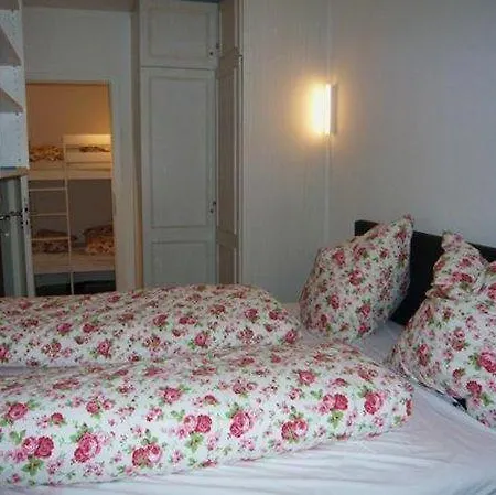 Falkenberg-wohnung-112 Lägenhet