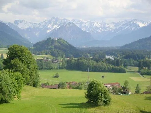 Falkenberg-wohnung-112 Oberstdorf